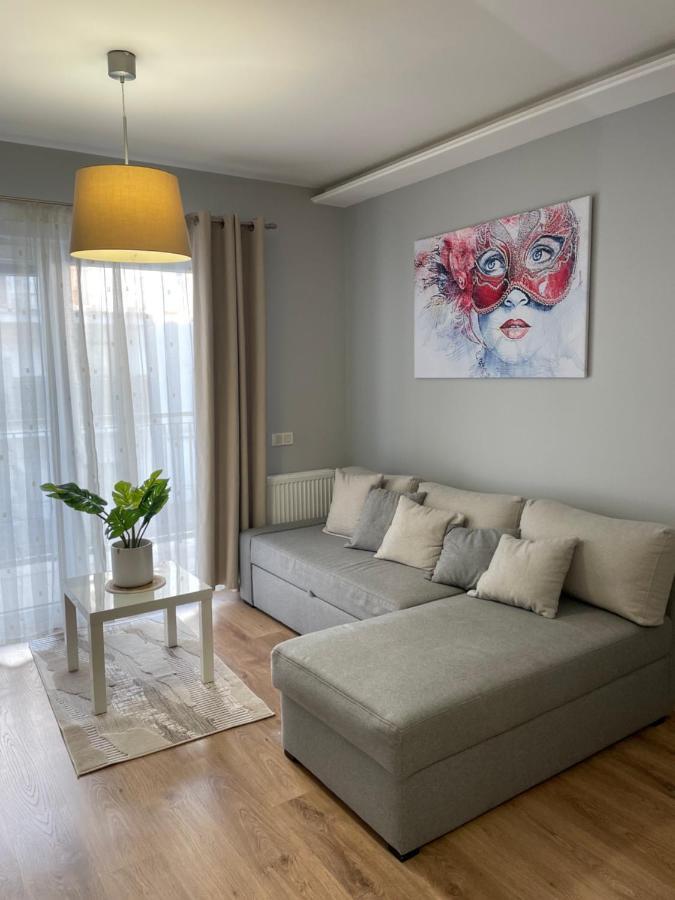 Apartment Garbary 100 Center Apartment, Free Parking, Self Check-in 24h Poznan